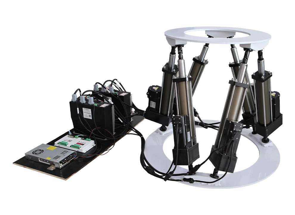 test platform